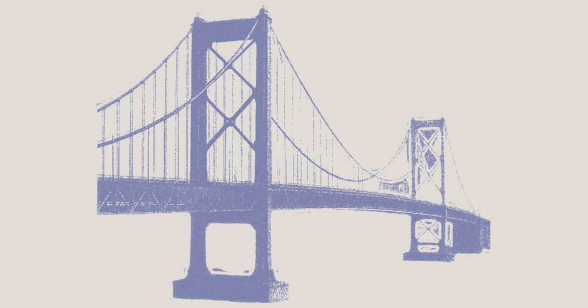 Thinking Ahead, Building Ahead