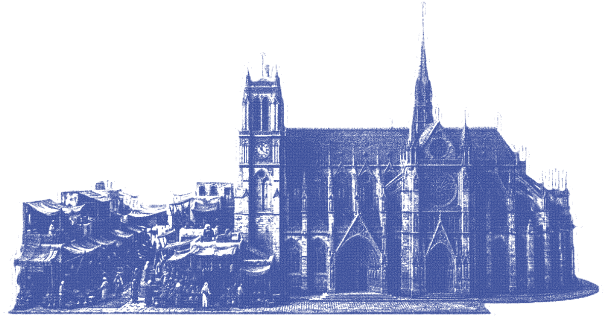 The Cathedral, the Bazaar & the AI Economy