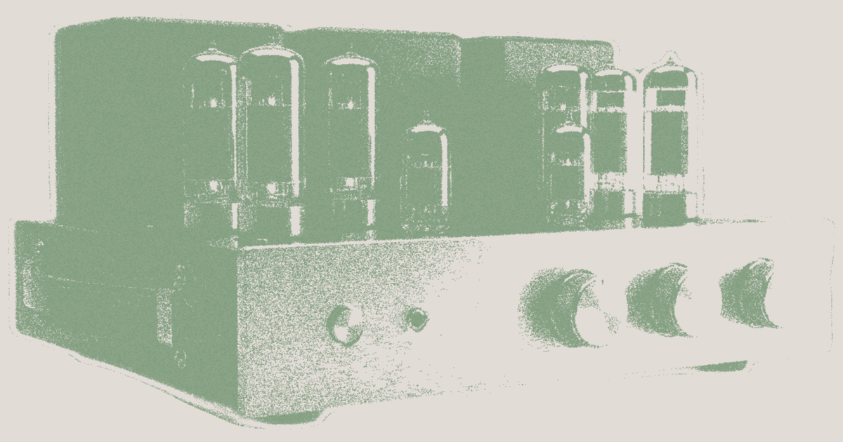 It's a Good Time for Weirdos